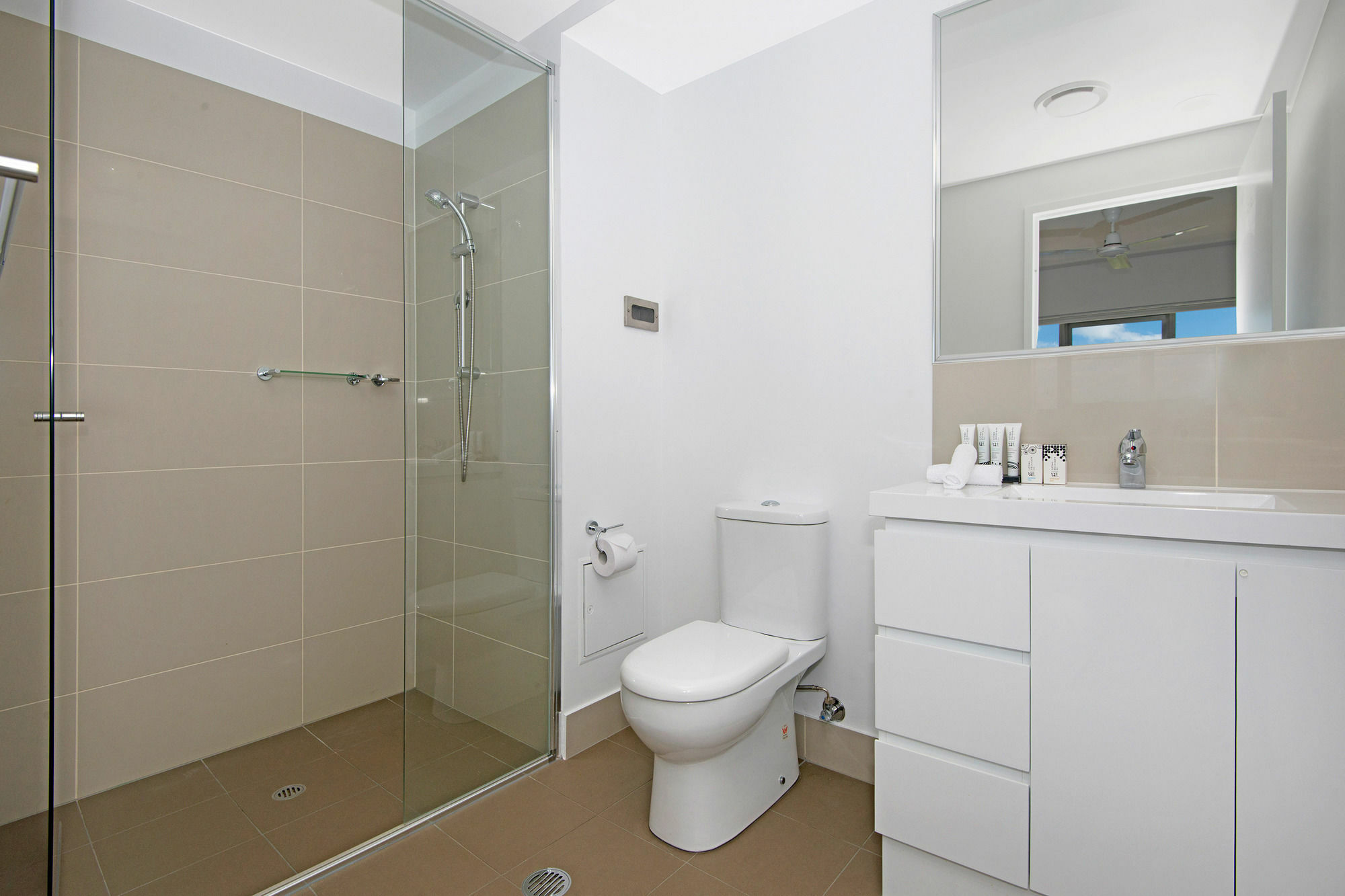 Allure Hotel & Apartments Townsville Kültér fotó