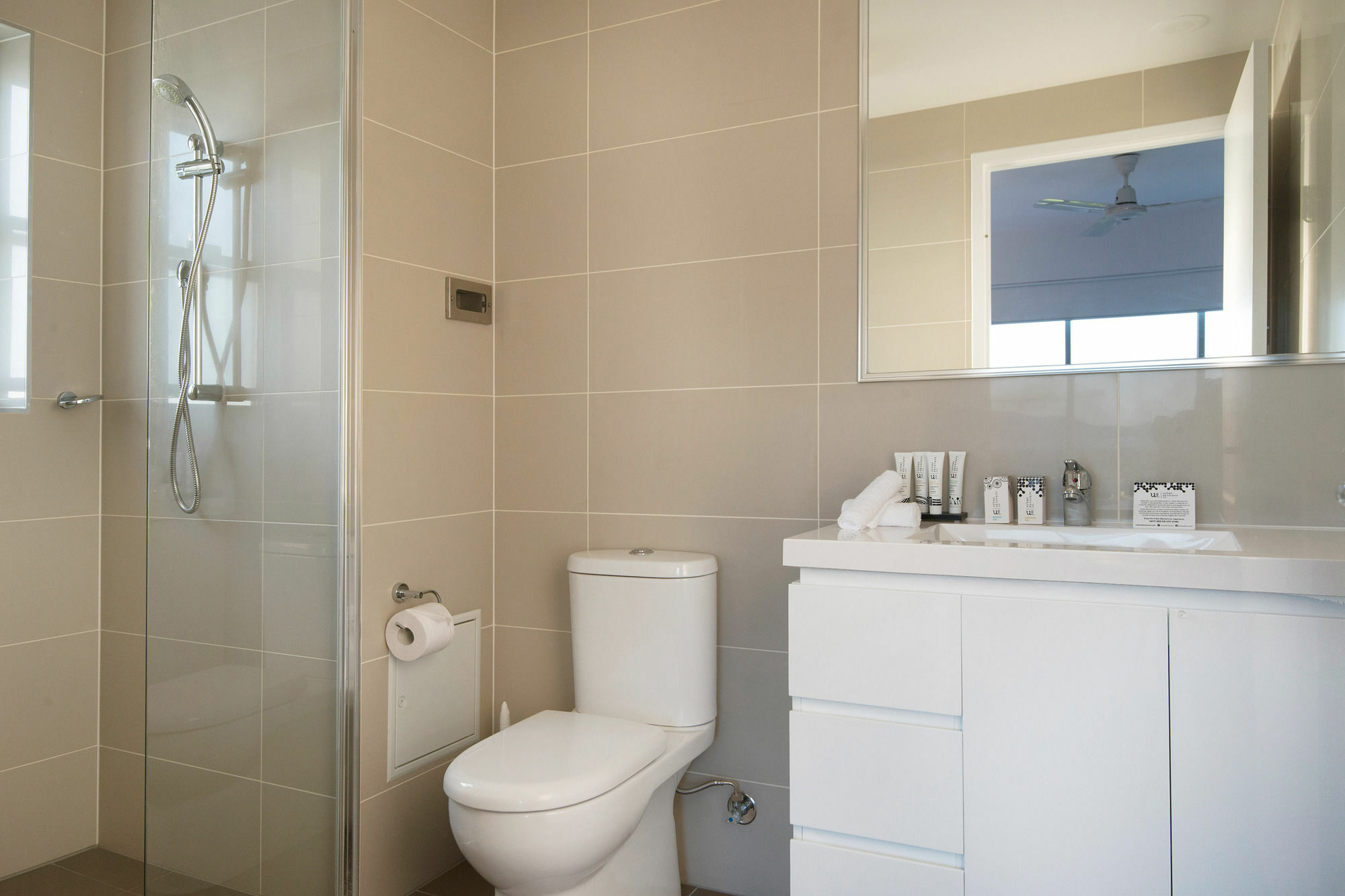 Allure Hotel & Apartments Townsville Kültér fotó